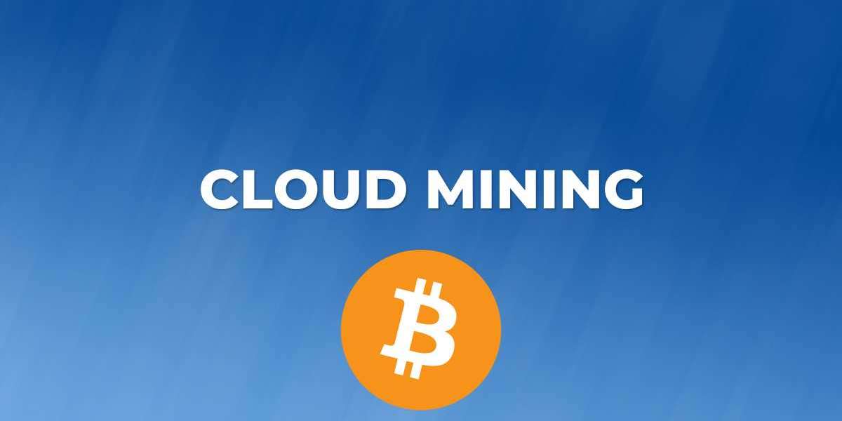 CLOUD MINING