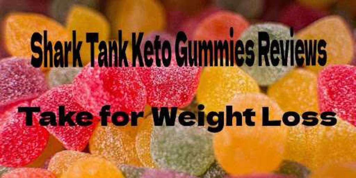 Don't Fall Prey to These Common Shark Tank Keto Gummies Scams