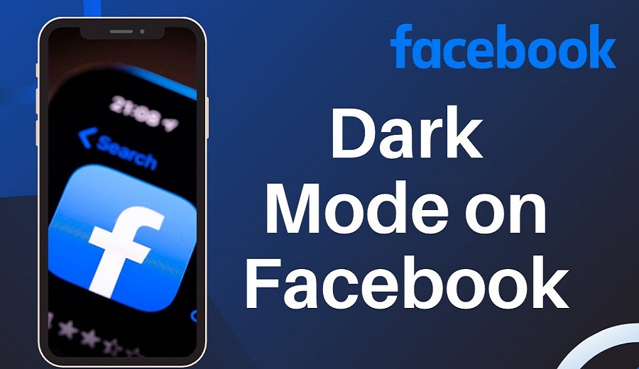 How To Enable Dark Mode in Facebook App for iPhone Officially? - APK BOSS NEWS