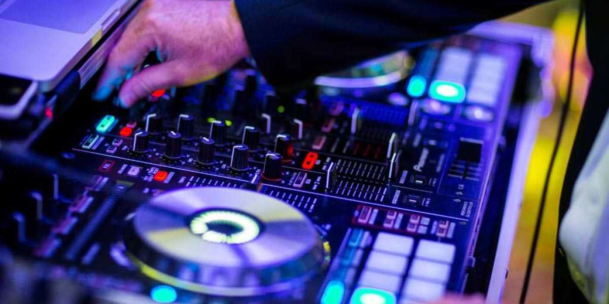 Prescott Entertainment - Mobile Disco Hire Services