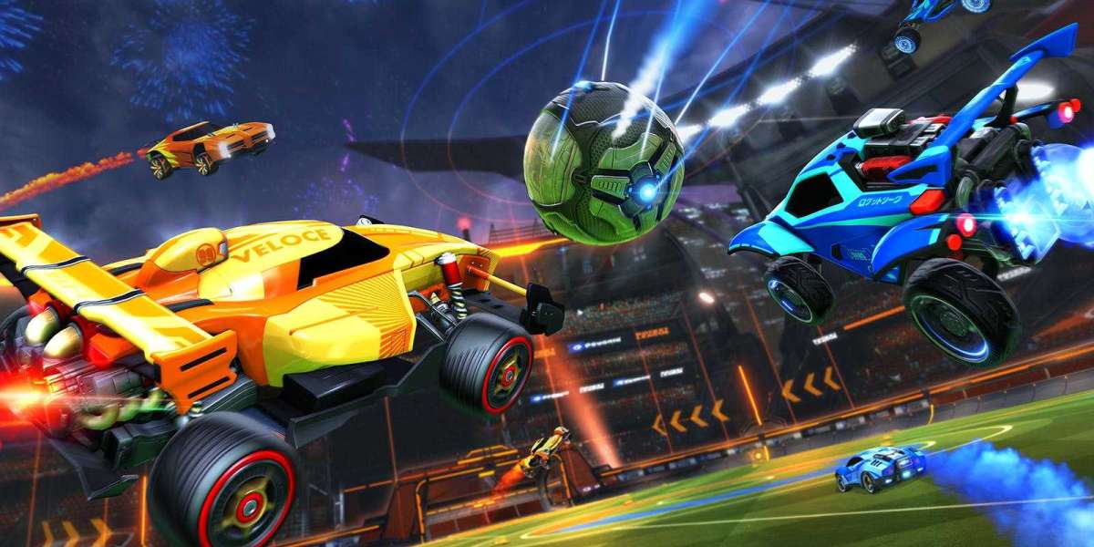 Rocket League: Beginner Tips For 2v2s, Learn To Aerial, Don't Hog The Boost, Warm-up