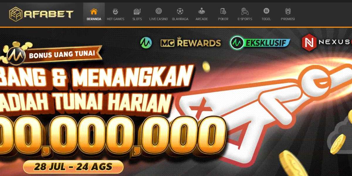 Informasi Terupdate Untuk Pemain Setia Afabet Slot Online dan Yang Baru Bergabung