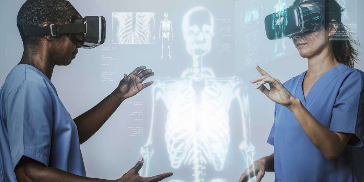 Medical Imaging Market Trends and SWOT Analysis by 2032