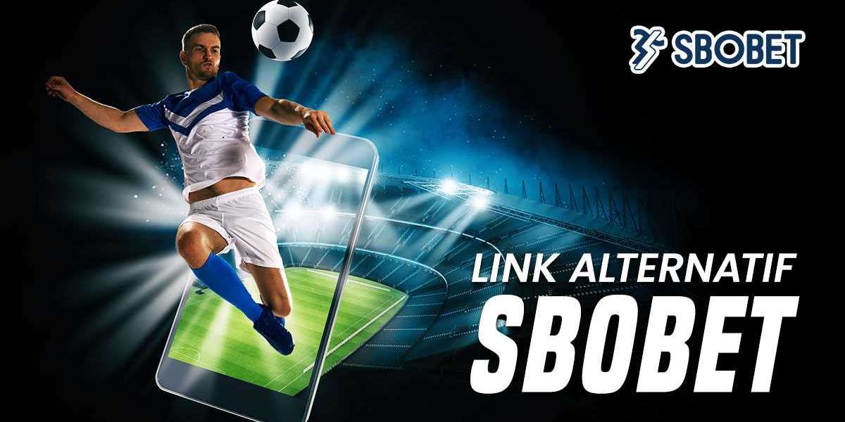 Situs Slot Dana Taruhan Judi Bola Link Mpo Terbaru