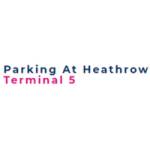 Parking At Heathrow Terminal 5