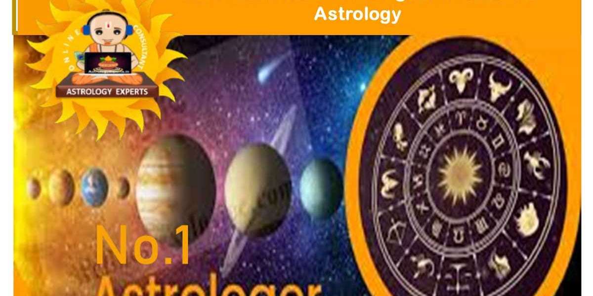 Best Astrologer in Delhi