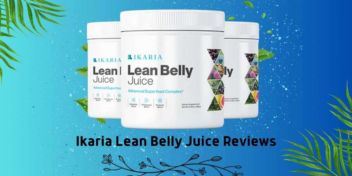 This Is Your Brain on Ikaria Lean Belly Juice Reviews!