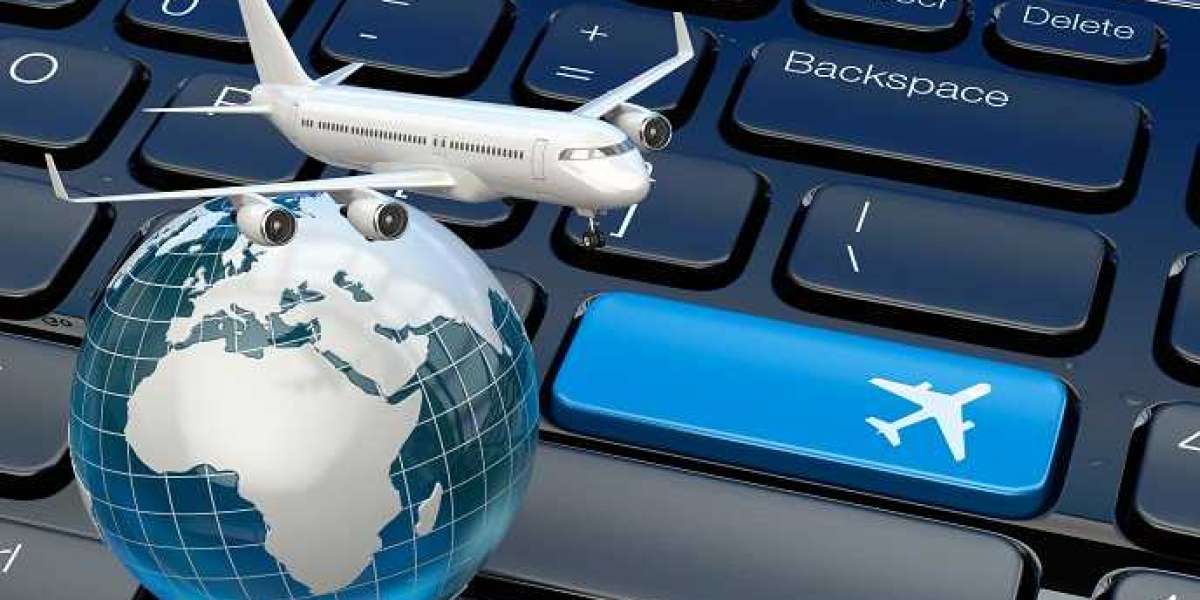 Aviation Software Market Revenue Growth Analysis, Emerging Trends and Industry Outlook by 2032