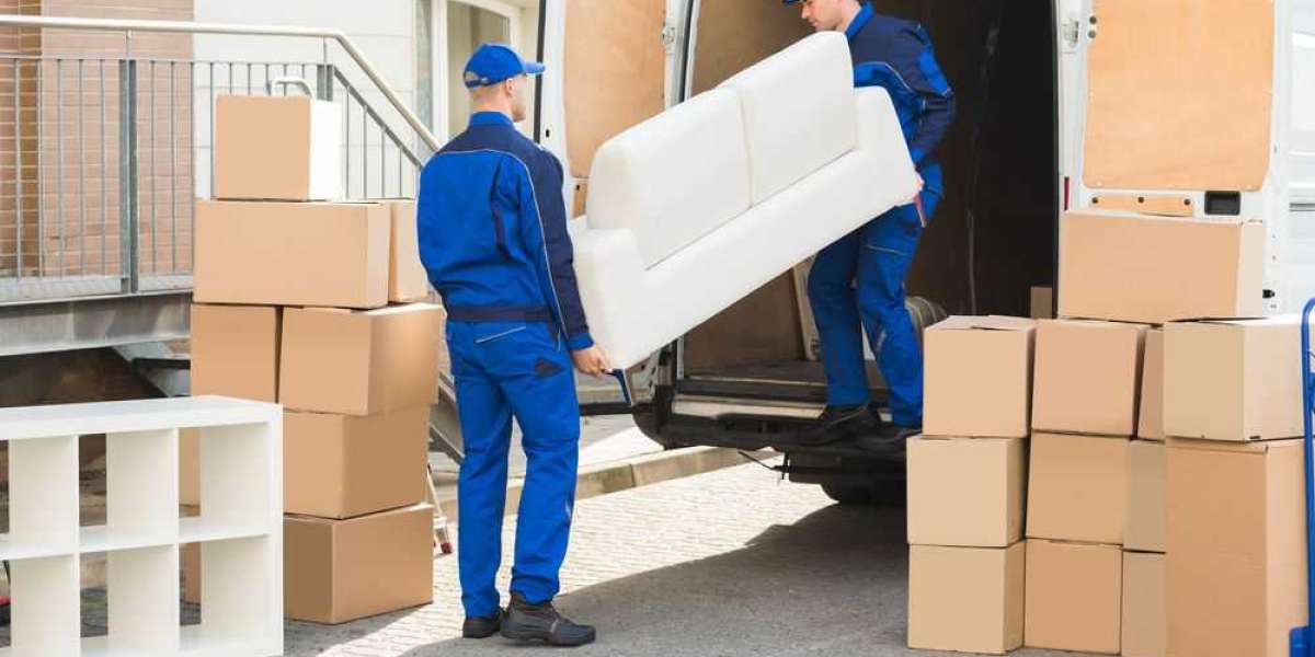 Housemovers London: Your Trusted Packers and Movers in the Capital