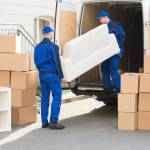 Packers and Movers London