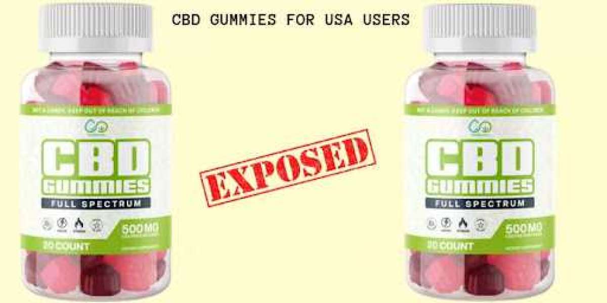 EarthMed CBD Gummies: Your Daily Source of Serenity