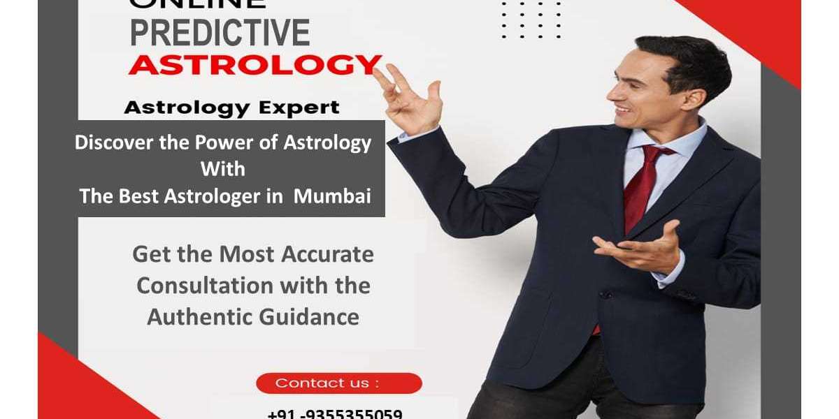 Top Genuine Astrologer in Mumbai