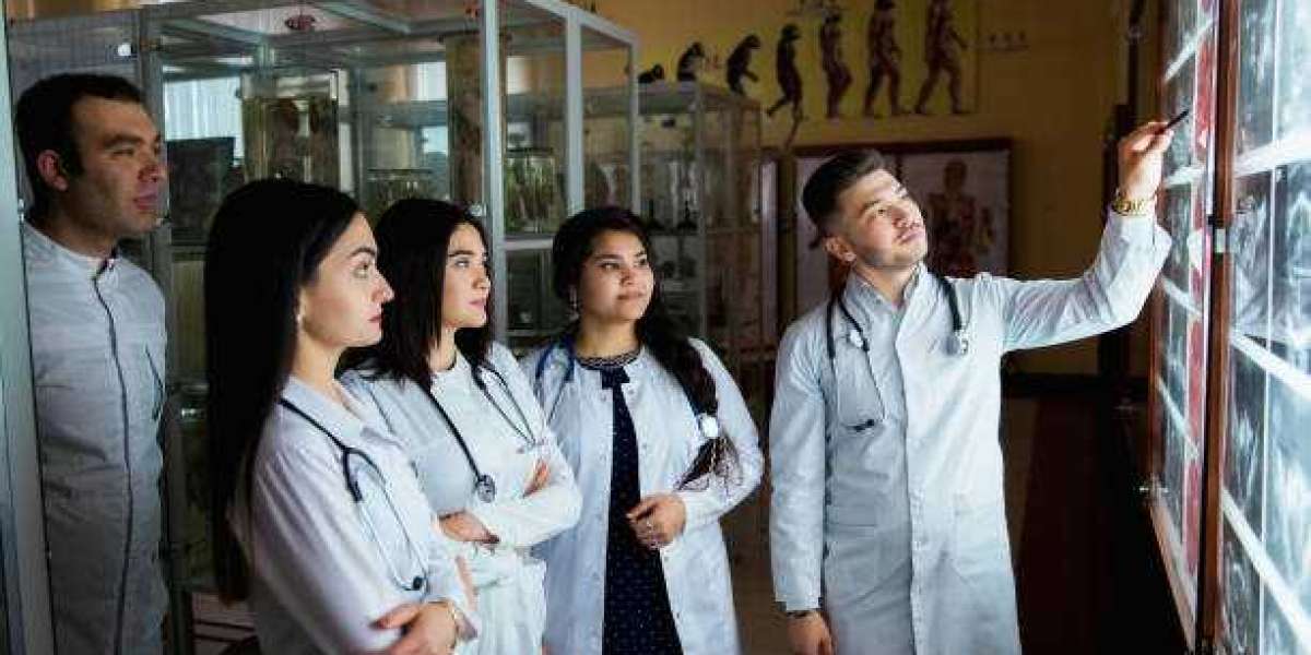 Semey State Medical University