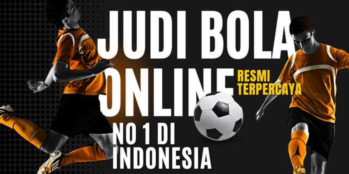 PERMAINAN JUDI BOLA SLOT DANA TERBAIK DAN POPULER DI INDONESIA 2023