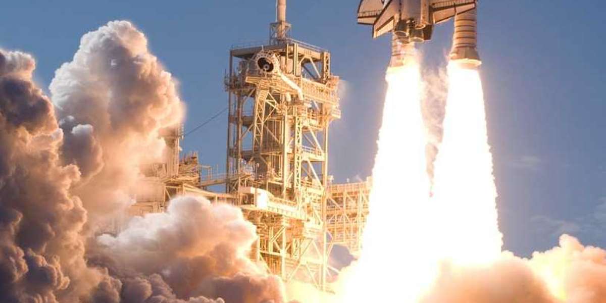 Space Launch Services Market Trends and Outlook, Analyzing the Latest Updates by 2030