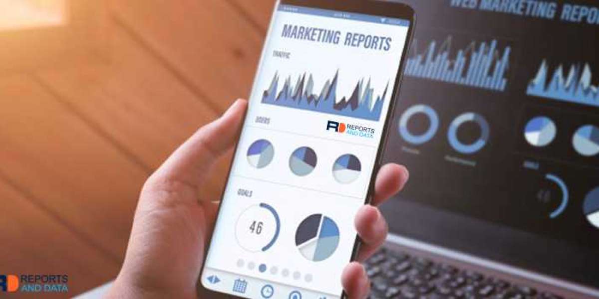 Real Time Polymerase Chain Reaction (qPCR) Market, Revenue Growth, Key Factors, Major Companies, Forecast To 2030