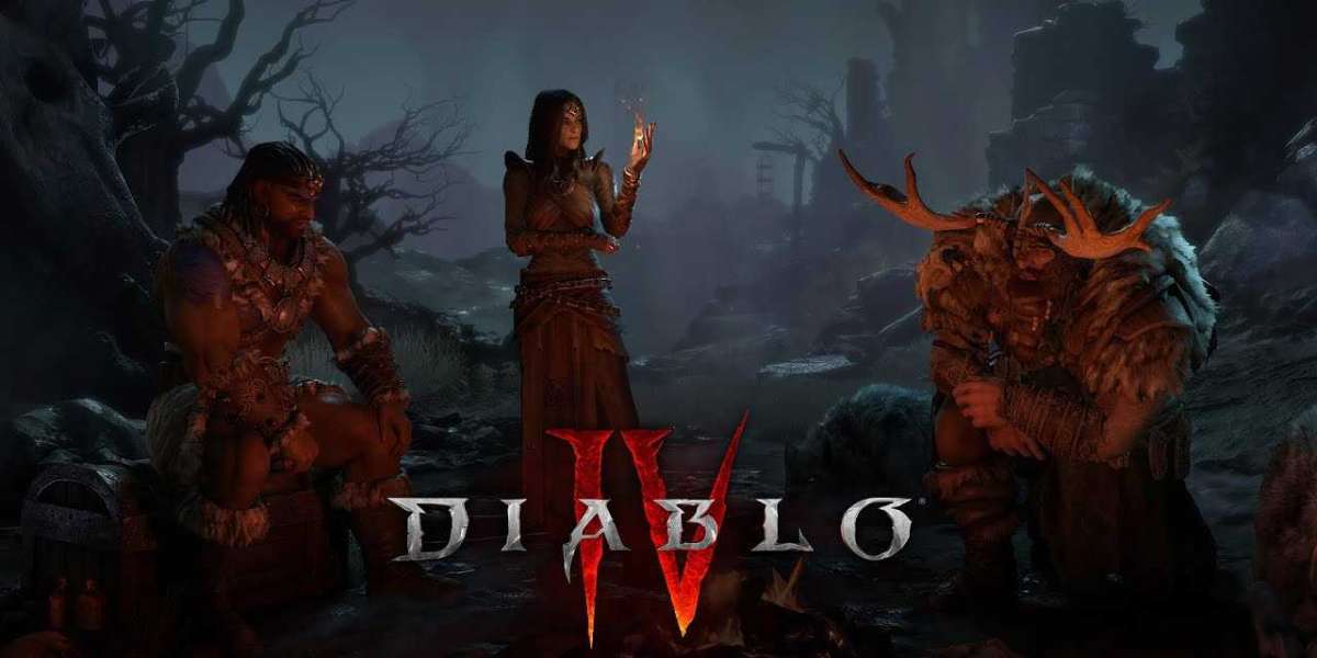 Diablo 4 would possibly acquire the a good deal-requested Rebirth characteristic from the series' beyond