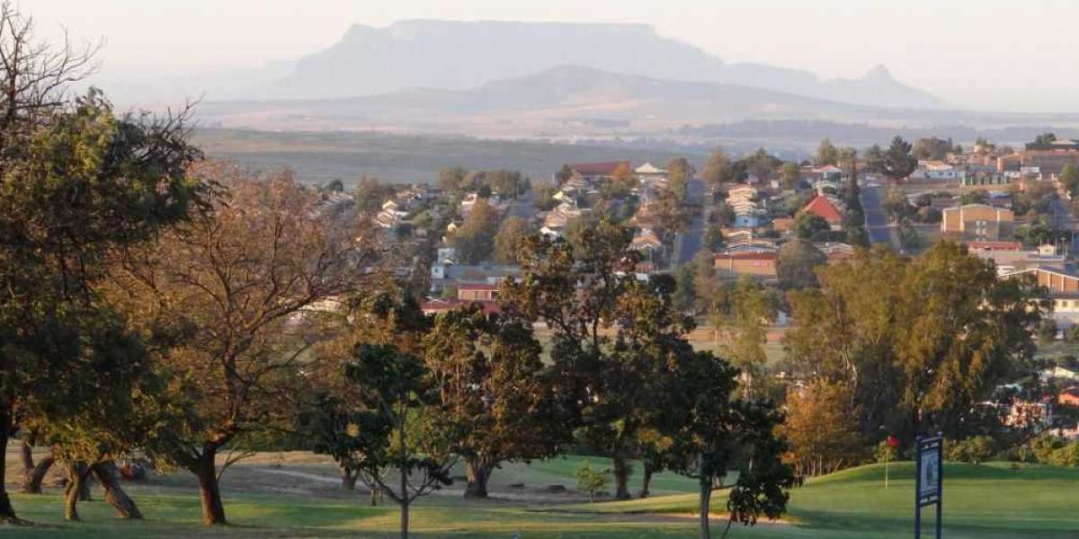 UNVEILING THE CHARMS OF MALMESBURY GOLF