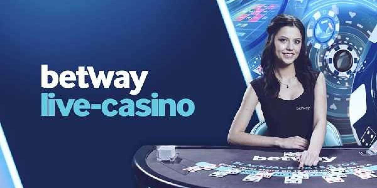 Navigating the Excitement: A Deep Dive into the UriBetway and Woori Casino Series