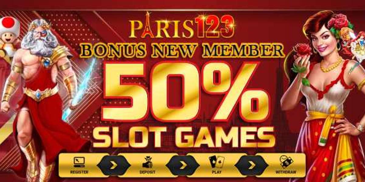 Cara Daftar Toto 4d Di Bandar Togel Terbaik dan Terpercaya PARIS123.IO