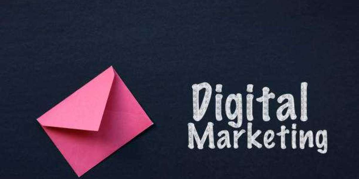 Unlocking the Potential of Digital Marketing Agencies in Noida and Delhi NCR