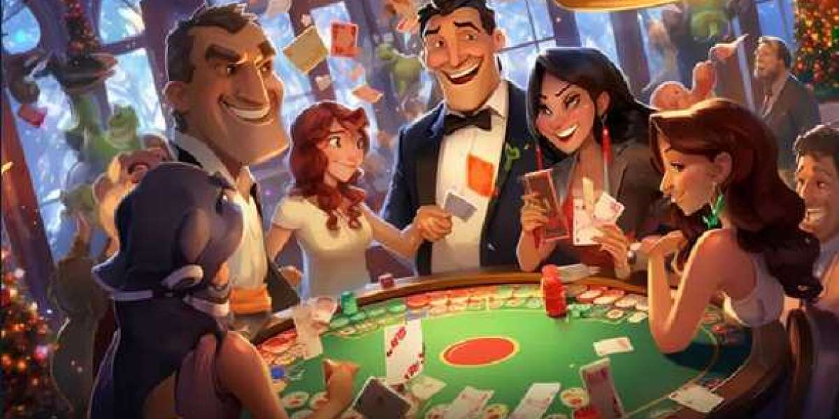 The Rise of Hawkplay Game Casinos in the Philippines