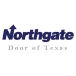 North Gate Door Of Texas