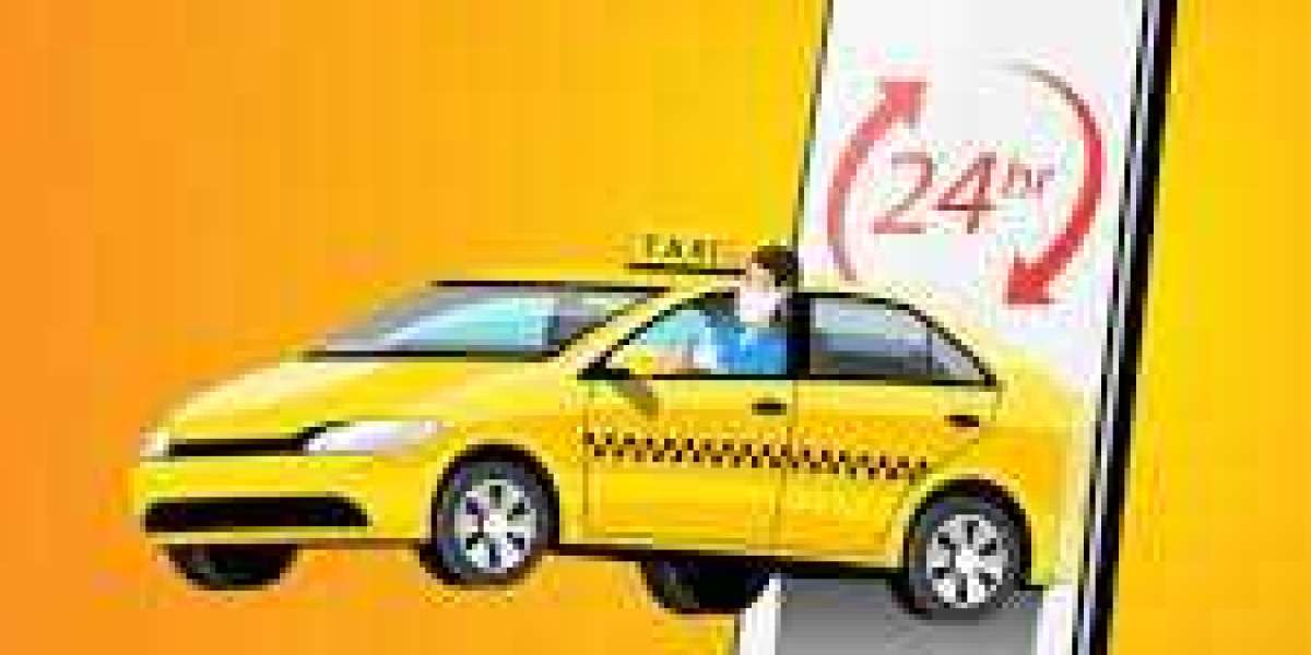 Simplifying Travel: The Evolution of One-Way Cab Booking with Bhattcabs