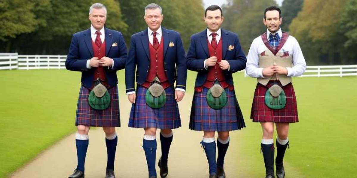 Where to Buy Utility Kilts for Men: A Comprehensive Guide