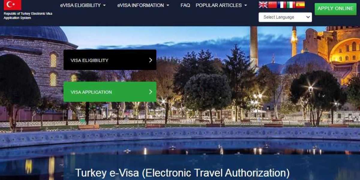 United States American ESTA Visa Service Online