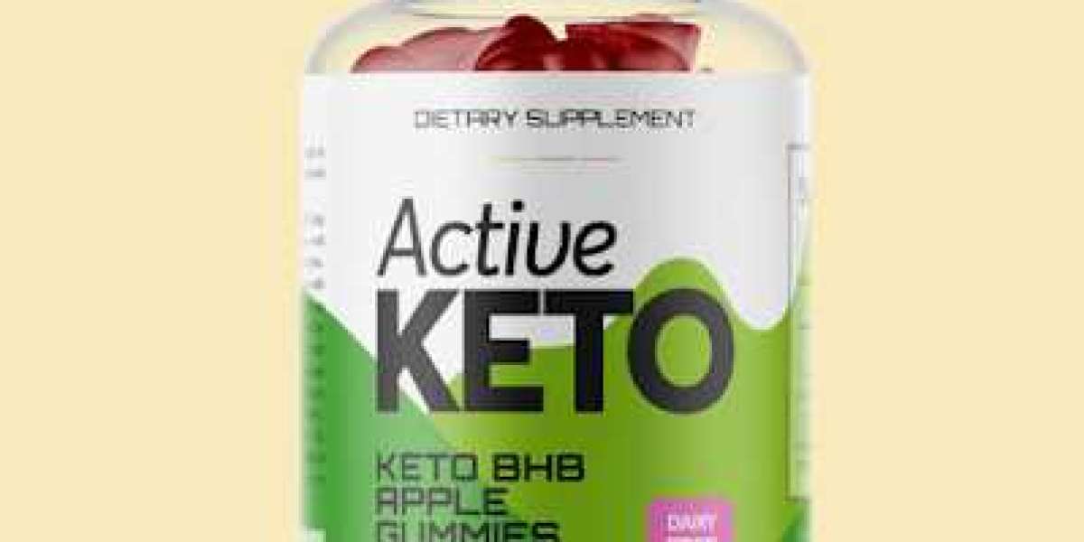 Active Keto ACV Gummies(Beware Exposed 2023) Shark Tank Shocking Results!