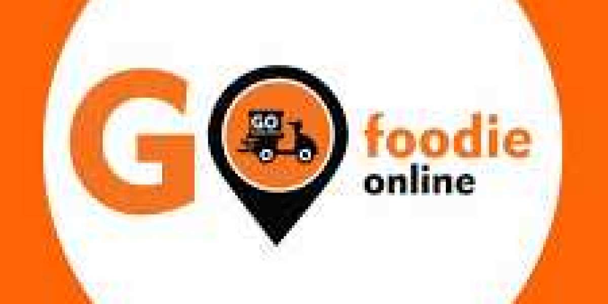 Order Delicious Train Meals with Ease: Gofoodieonline Tops the List!