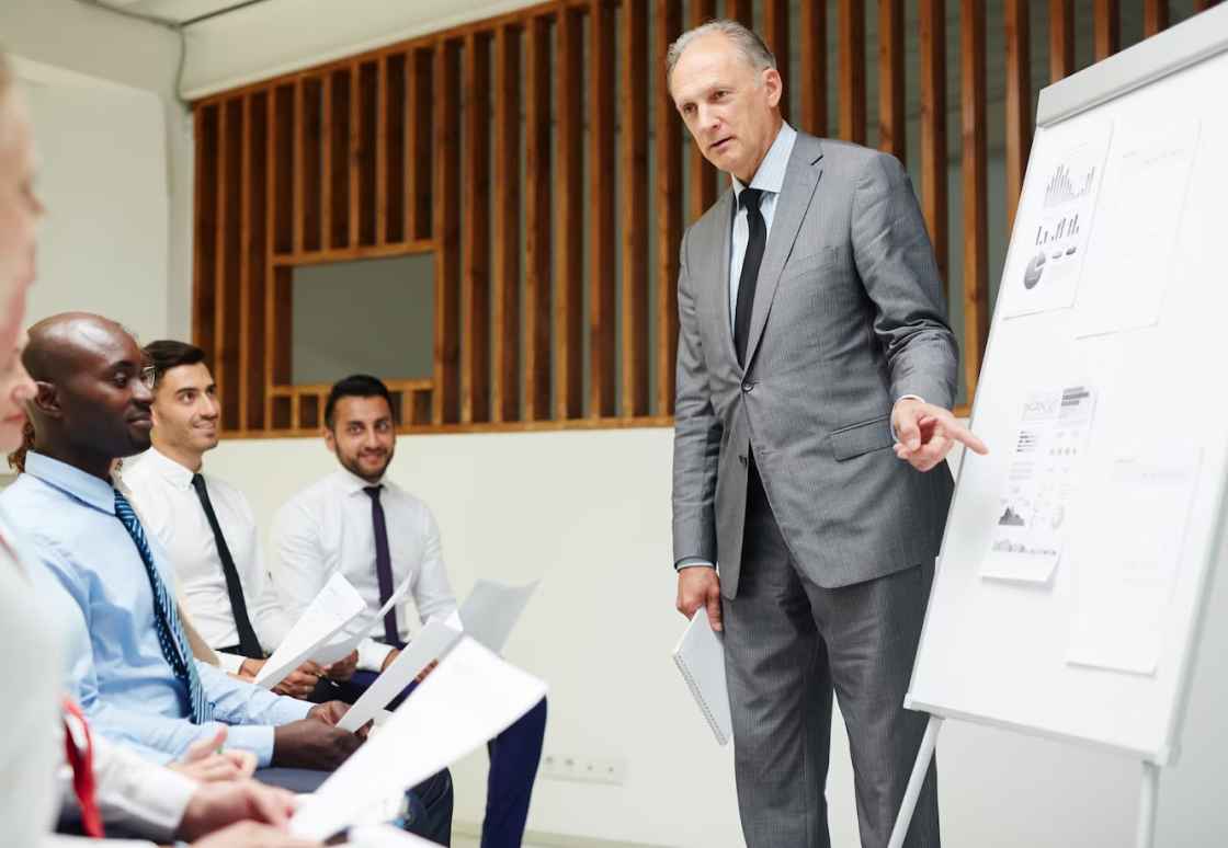 Industrial Training in Mohali: Discover 11 Key Benefits