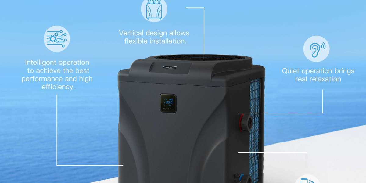 Why Professional Installation Matters for Pool Heat Pumps: Ensuring Optimal Performance