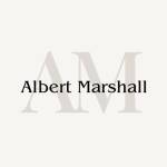 Albert Marshall