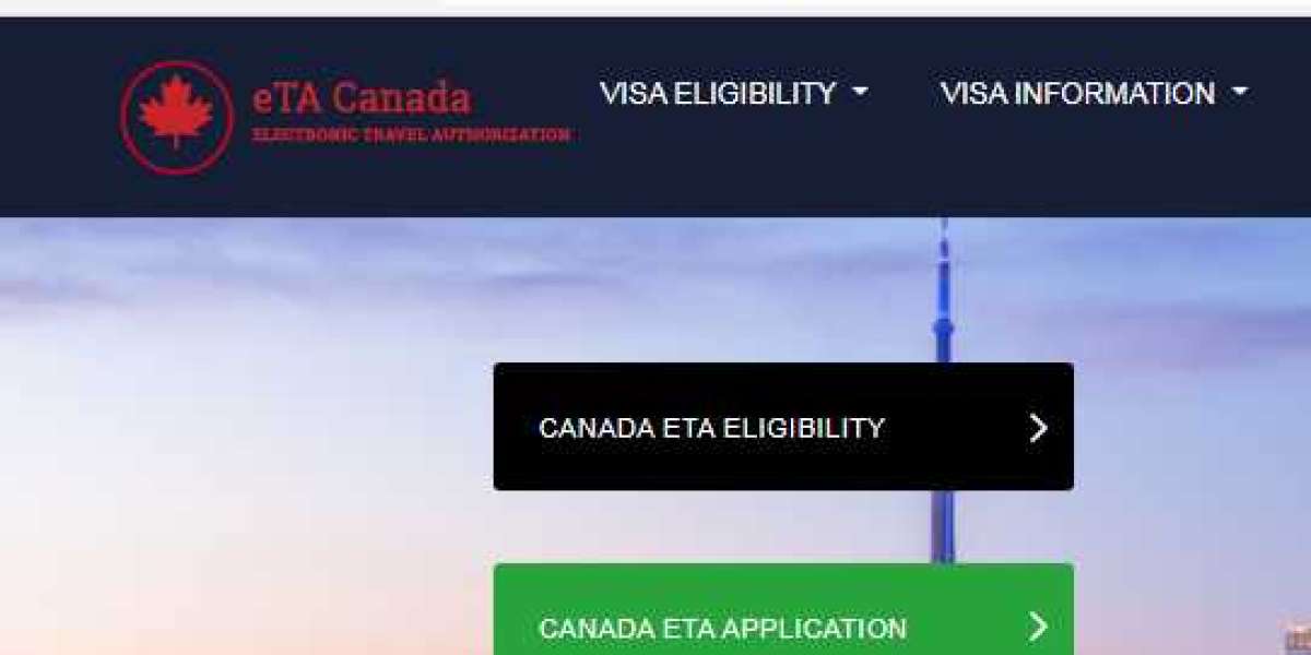 CANADA Official Canadian ETA Visa Online