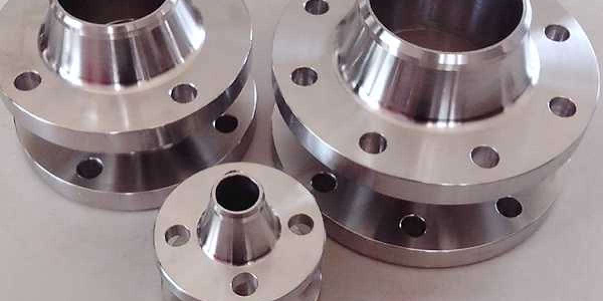 Stainless Steel 316L Flanges Exporters