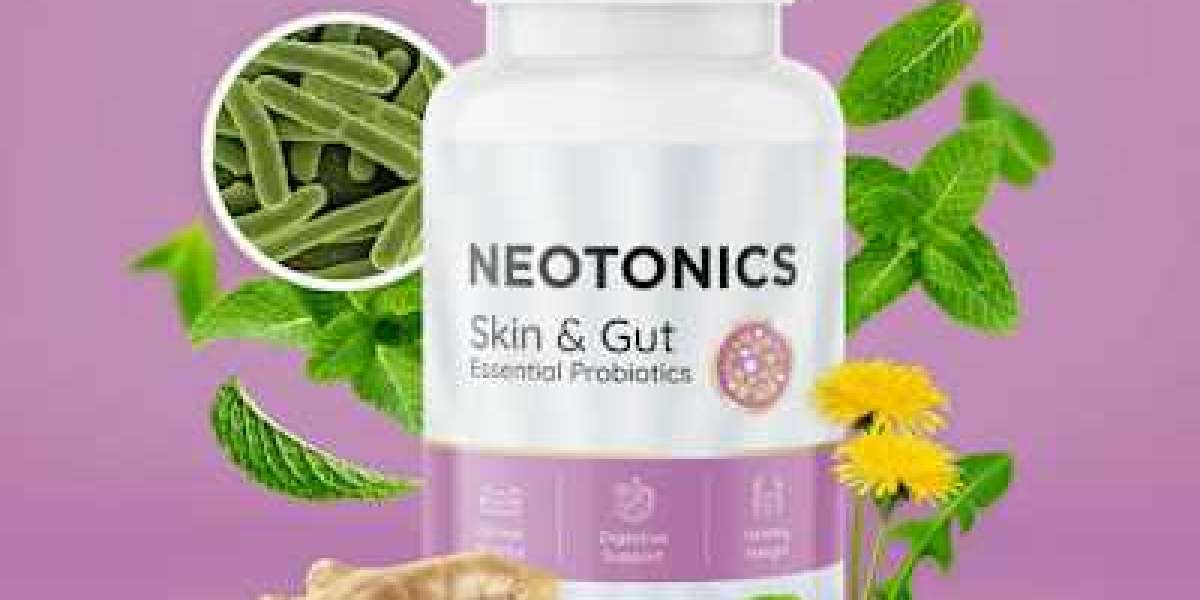 Neotonics US CA AU UK NZ IE Review – Hidden Side Effects Risk to Worry About Before Buy?