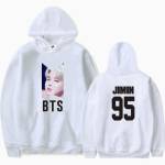 bts  ` merch