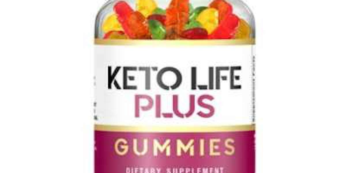 Keto Life Gummies NZ CA - [TOP RATED] “Reviews” Genuine Expense?