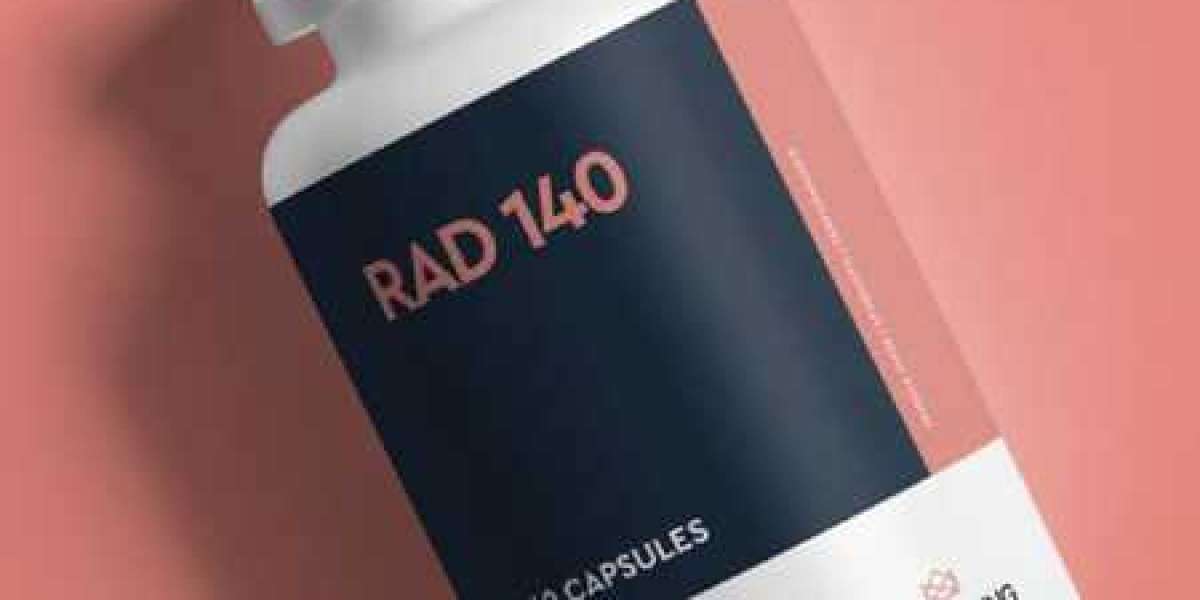 Unveiling the Power of RAD 140