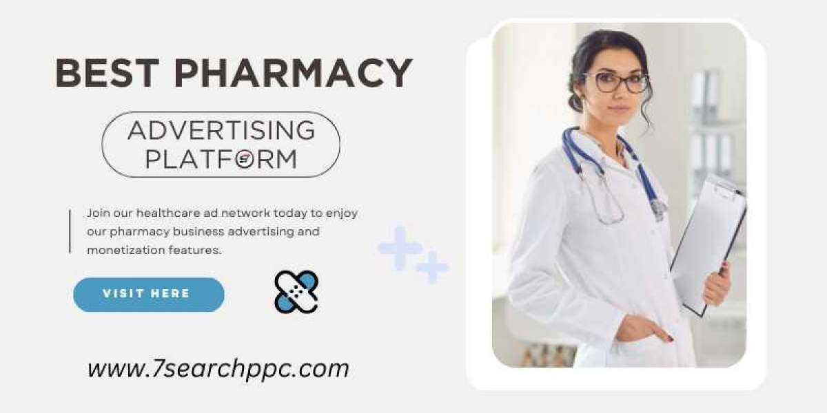 Exploring the Pharmacy Ad Network: Effective Ads for Pharmacies