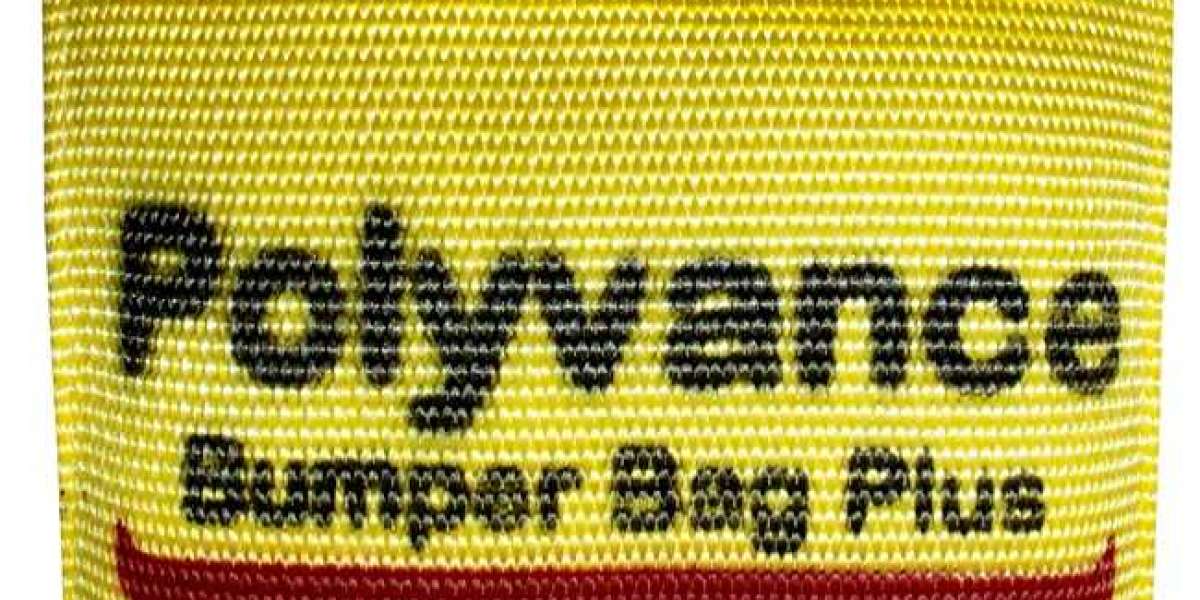 Polyvance Bumper Bag is an essential asset for any auto body shop