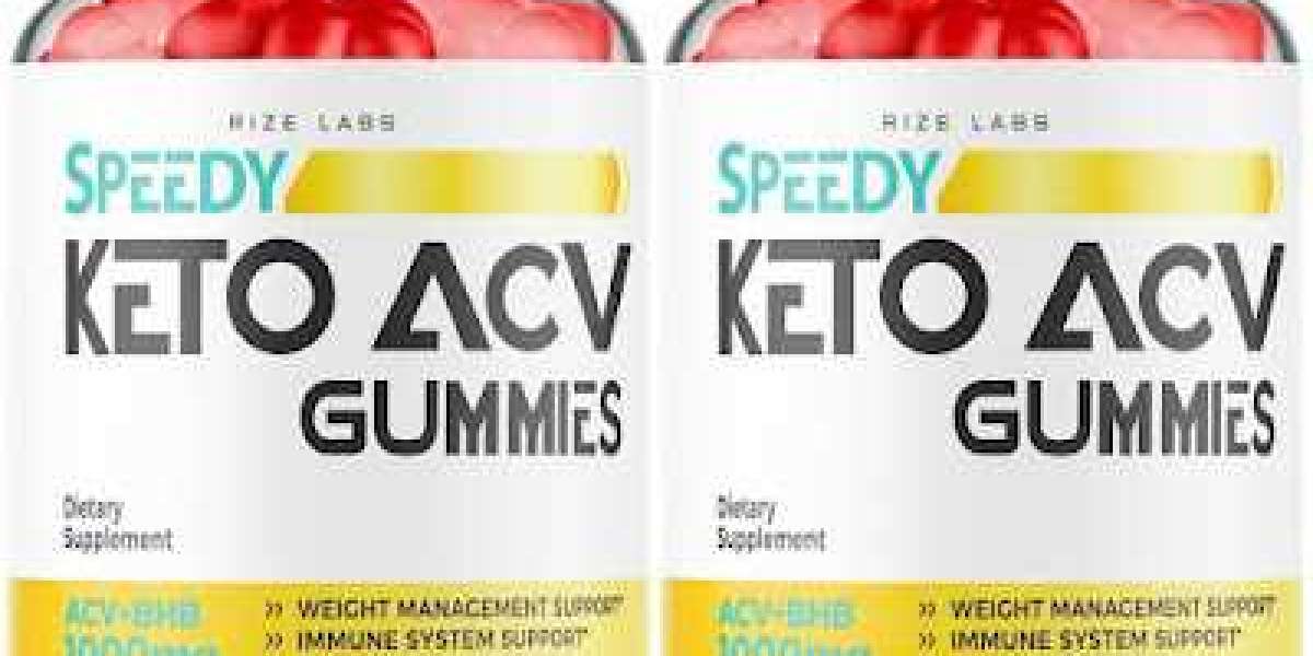 Rize Labs Speedy Keto Gummies: Are They Worth It? Shark Tank Weight Loss