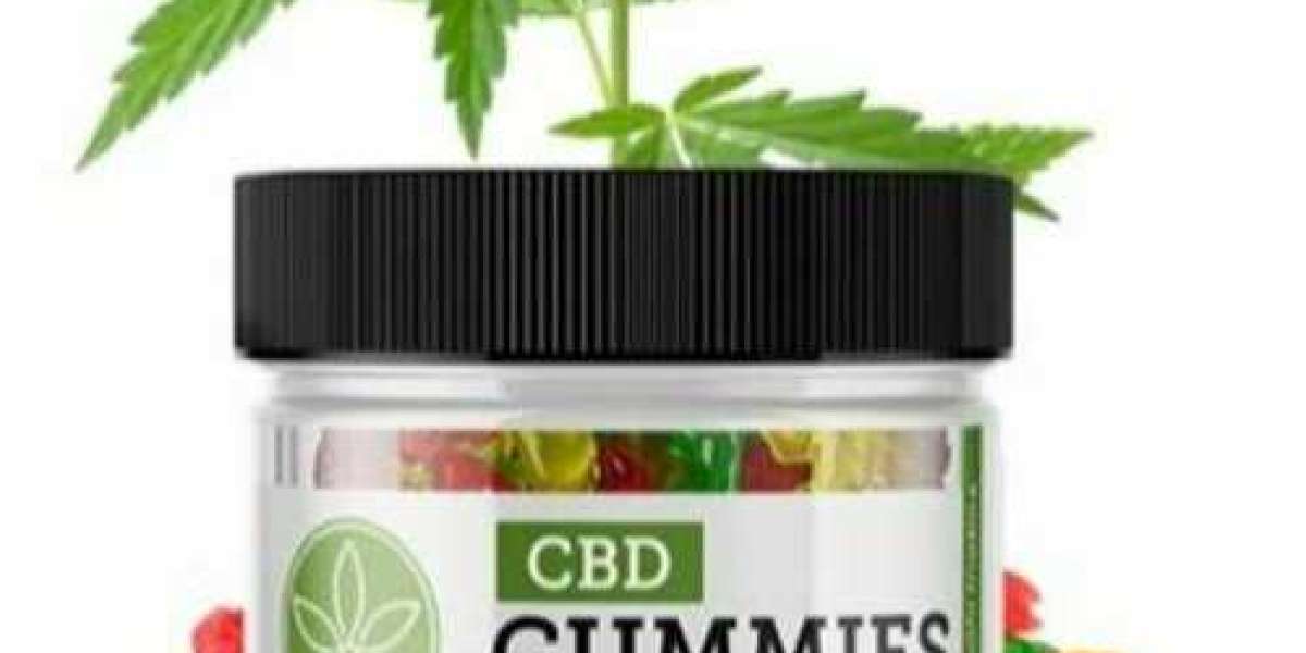 Vegavita CBD Gummies US Reviews