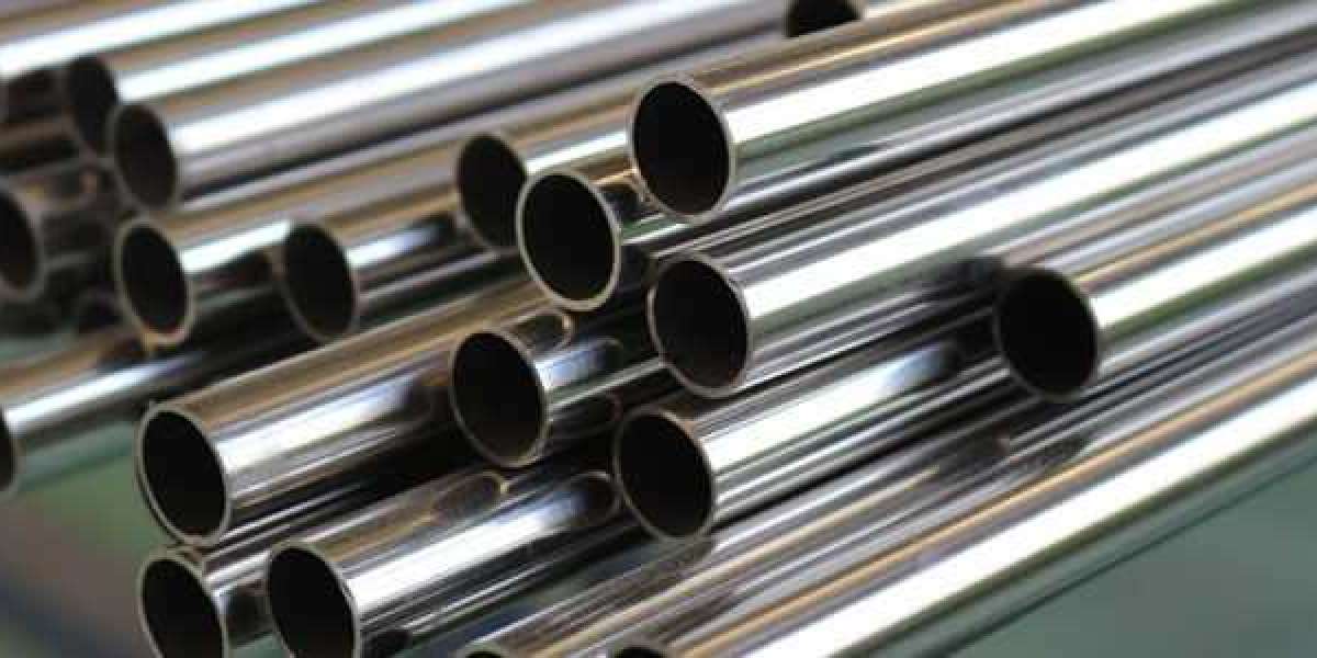 Sanicro 28 Pipes & Tubes Suppliers in India