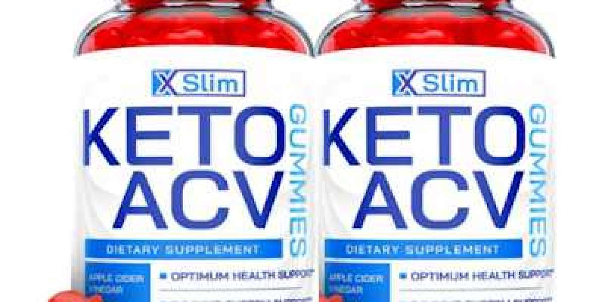 XSlim Keto Plus ACV Gummies Reviews – Intricate Details You Need To Know?