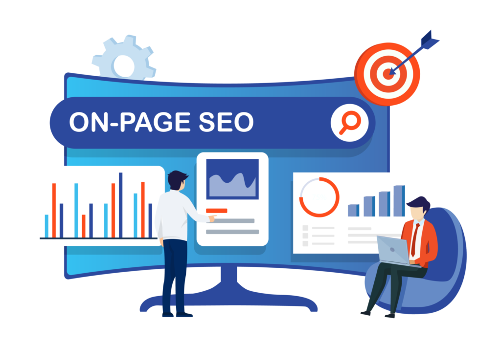 Advanced On Page SEO Services Company - Seogators