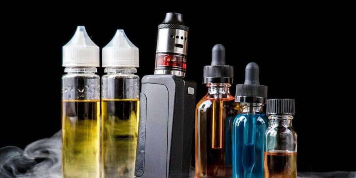 Best Vape Juice Shop Online